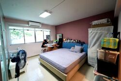 Blk 101 Bishan View (Bishan), HDB 5 Rooms #569156951
